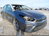 Kia Forte Ex 3KPF54AD4LE183466 снимка