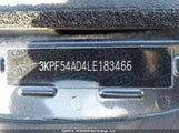 Kia Forte Ex 3KPF54AD4LE183466 снимка
