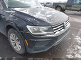 Volkswagen Tiguan S 3VV0B7AX5KM005940 photo