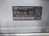 BMW 4 Series WBA4J7C52JBH14023 снимка