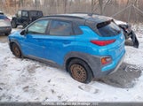 Hyundai Kona KM8K3CA58JU095215 снимка