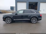 Bentley Bentayga SJAAC4ZV1JC017599 fotografie