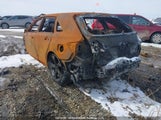 Toyota Venza 4T3BK3BB3EU107789 снимка