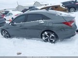 Hyundai Elantra Sel KMHLN4AG0PU477012 снимка