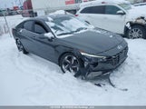 Hyundai Elantra Sel KMHLN4AG0PU477012 снимка