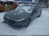 Hyundai Elantra Sel KMHLN4AG0PU477012 снимка