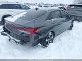 Hyundai Elantra Sel KMHLN4AG0PU477012 снимка