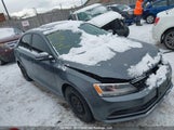 Volkswagen Jetta S 3VW2K7AJ6FM322521 снимка