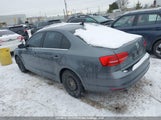 Volkswagen Jetta S 3VW2K7AJ6FM322521 снимка