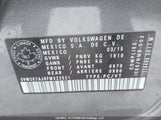 Volkswagen Jetta S 3VW2K7AJ6FM322521 снимка