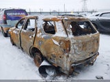 Ford Explorer Limited 1FM5K8F87HGC87850 снимка