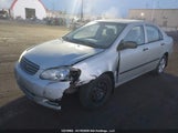 Toyota Corolla Ce/Le/S 2T1BR32E23C703473 fotografie