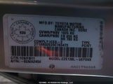 Toyota Corolla Ce/Le/S 2T1BR32E23C703473 снимка