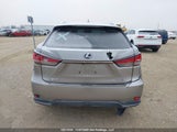 Lexus Rx 450H 2T2YGMDA0LC047785 снимка