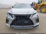 Lexus Rx 450H 2T2YGMDA0LC047785 снимка