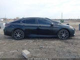 Toyota Camry 4T1S11BKXPU095028 photo