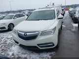 Acura Mdx Technology 5FRYD4H4XFB503162 снимка