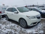 Acura Mdx Technology 5FRYD4H4XFB503162 photo