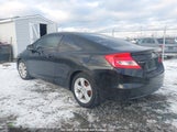 Honda Civic Lx 2HGFG3B40CH010102 снимка