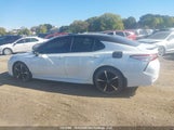 Toyota Camry Xse 4T1B61HK5JU045962 photo