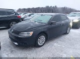 Volkswagen Jetta 2.0L Comfortline 3VWDK7AJ1EM437793 снимка