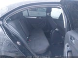 Volkswagen Jetta 2.0L Comfortline 3VWDK7AJ1EM437793 снимка