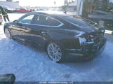 Audi A5 Sportback WAUANCF57KA069885 снимка