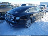 Audi A5 Sportback WAUANCF57KA069885 снимка