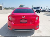 Honda Civic Ex 2HGFC2F7XLH018914 снимка