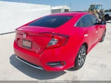 Honda Civic Ex 2HGFC2F7XLH018914 снимка