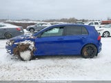 Volkswagen Golf R WVWWF7AU7HW104769 снимка