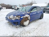 Volkswagen Golf R WVWWF7AU7HW104769 снимка