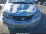 Honda Civic Lx 2HGFB2F55DH031105 снимка