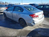 Honda Civic Lx 2HGFB2F55DH031105 снимка