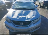 Honda Civic Lx 2HGFB2F55DH031105 снимка
