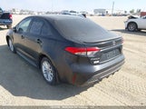Toyota Corolla Se 5YFB4MBE7MP074055 снимка