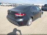 Toyota Corolla Se 5YFB4MBE7MP074055 снимка