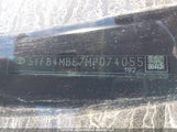 Toyota Corolla Se 5YFB4MBE7MP074055 снимка