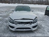 Mercedes-Benz C 300 4Matic 55SWF4KB6FU038288 photo