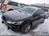 Hyundai Elantra Preferred With Sun And Safety Package Auto Ivt KMHD84LFXLU942163 снимка