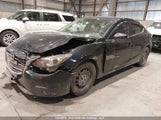 Mazda Mazda3 JM1BM1V79E1175793 fotografie