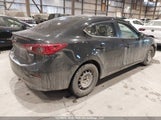 Mazda Mazda3 JM1BM1V79E1175793 снимка