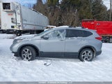 Honda Cr-V Exl 2HKRW2H80JH149704 снимка
