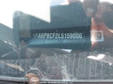 Ford Mustang Gt Premium 1FA6P8CF2L5159006 снимка