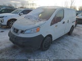Nissan Nv200 2.5S/2.5Sv 3N6CM0KN5FK718099 fotografie