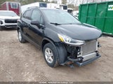 Chevrolet Trax 1Lt 3GNCJPSB1HL240665 снимка