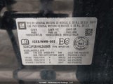 Chevrolet Trax 1Lt 3GNCJPSB1HL240665 снимка
