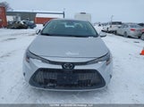 Toyota Corolla L 5YFBPMBE6MP201854 photo