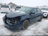 Nissan Sentra 1.8 S/1.8 Sl/1.8 Sr/1.8 Sv 3N1AB7AP8GL675047 снимка