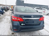 Nissan Sentra 1.8 S/1.8 Sl/1.8 Sr/1.8 Sv 3N1AB7AP8GL675047 снимка